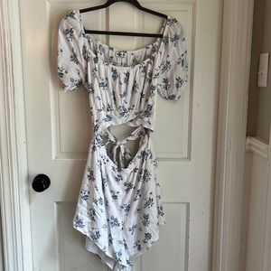 Hollister XL romper
